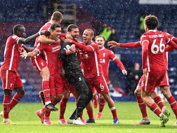 Nhận định Soi Kèo Liverpool vs Crystal Palace, 21h00 ngày 18/09, Premier League